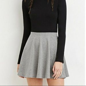 NWOT Skater A Line Skirt 👗